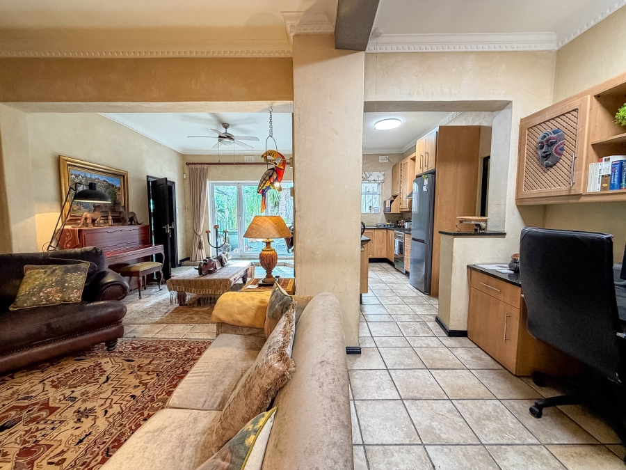 4 Bedroom Property for Sale in Bantry Bay Western Cape